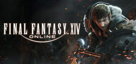 Final Fantasy XIV