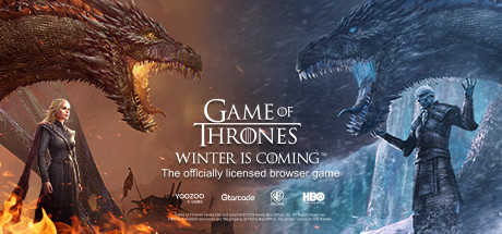 Game of Thrones: Winter is Coming
