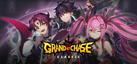 Grand Chase